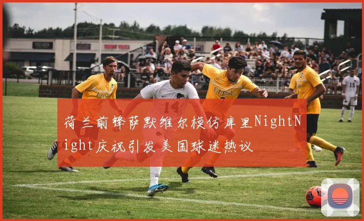荷兰前锋萨默维尔模仿库里NightNight庆祝引发美国球迷热议